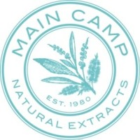 Main Camp Natural Extracts